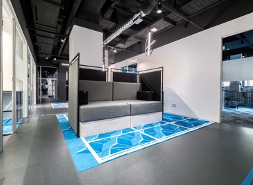 Hainstraße 21-23,  Coworking in Leipzig