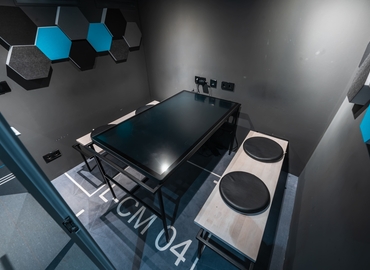 Hainstraße 21-23,  Coworking in Leipzig