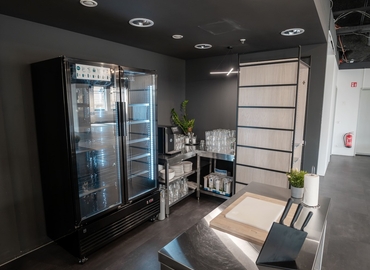 Markgrafenstraße 2,  Coworking in Leipzig