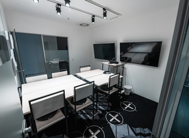 Markgrafenstraße 2,  Coworking in Leipzig