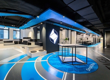75 m² Coworking  in Leipzig, Markgrafenstraße 2 (04109) - 9 | MatchOffice.com