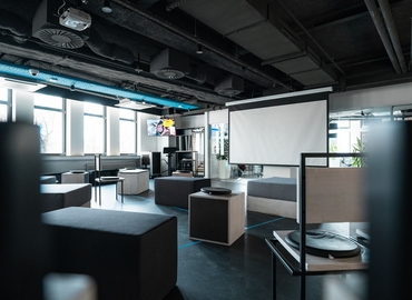 Markgrafenstraße 2,  Coworking in Leipzig
