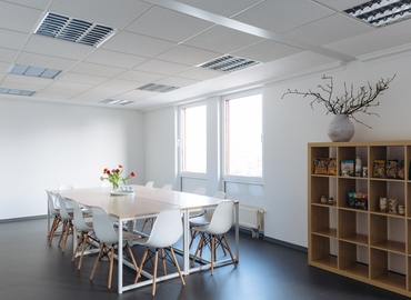 16 m² Shared workspace  in Cologne Ehrenfeld, Oskar-Jäger-Straße 160 (50825) - 0 | MatchOffice.com