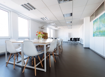 Oskar-Jäger-Straße 160, Coworking Space in Köln Ehrenfeld
