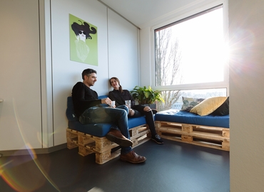 16 m² Shared workspace  in Cologne Ehrenfeld, Oskar-Jäger-Straße 160 (50825) - 3 | MatchOffice