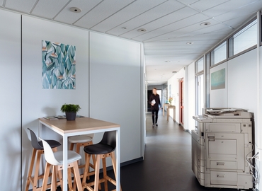 16 m² Shared office  in Cologne Ehrenfeld, Oskar-Jäger-Straße 160 (50825) - 1 | MatchOffice.com