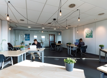 Oskar-Jäger-Straße 160,  Coworking in Köln Ehrenfeld