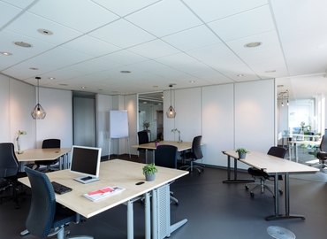 16 m² Shared office  in Cologne Ehrenfeld, Oskar-Jäger-Straße 160 (50825) - 6 | MatchOffice