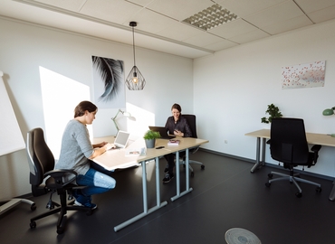 Oskar-Jäger-Straße 160,  Coworking in Köln Ehrenfeld