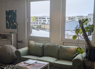 Oskar-Jäger-Straße 160,  Coworking in Köln Ehrenfeld
