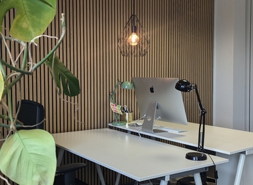 16 m² Shared office  in Cologne Ehrenfeld, Oskar-Jäger-Straße 160 (50825) - 9 | MatchOffice.com