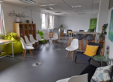 Oskar-Jäger-Straße 160,  Coworking in Köln Ehrenfeld