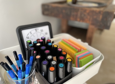 Ubierring 47,  Tagungsraum in Köln Südstadt