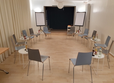 Ubierring 47,  Tagungsraum in Köln Südstadt