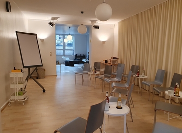 Ubierring 47,  Tagungsraum in Köln Südstadt