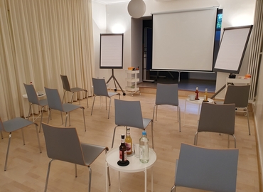 Ubierring 47, Seminarraum in Köln Südstadt