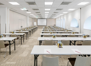  Conference space in Stuttgart, Heilbronner Straße 21 (70191) - 0 | MatchOffice.com