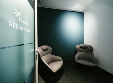 4 m² Serviced office in Munich Schwanthalerhöhe, Theresienhöhe 12 (80339) - 2 | MatchOffice