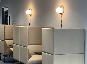 4 m² Serviced office in Hüll, Zeppelinstraße 18a (82205) - 2 | MatchOffice