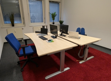 60 m² Coworking space  in Holzwickede, Robert-Bosch-Straße 2 (59439) - 7 | MatchOffice