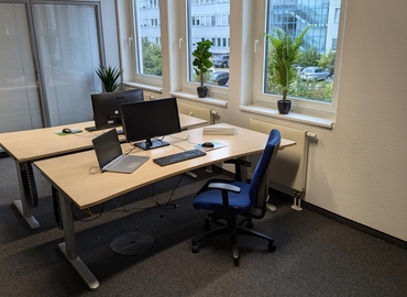 60 m² Shared workspace  in Holzwickede, Robert-Bosch-Straße 2 (59439) - 8 | MatchOffice.com