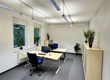 60 m² Co-working  in Holzwickede, Robert-Bosch-Straße 2 (59439) - 6 | MatchOffice