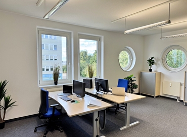 60 m² Co-working  in Holzwickede, Robert-Bosch-Straße 2 (59439) - 5 | MatchOffice.com