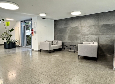 60 m² Co-working  in Holzwickede, Robert-Bosch-Straße 2 (59439) - 2 | MatchOffice.com