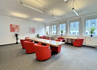 60 m² Shared workspace  in Holzwickede, Robert-Bosch-Straße 2 (59439) - 3 | MatchOffice