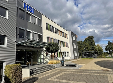 60 m² Co-working  in Holzwickede, Robert-Bosch-Straße 2 (59439) - 0 | MatchOffice.com