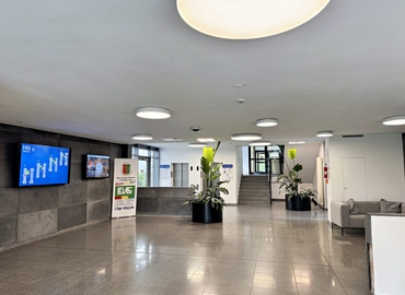 60 m² Shared office  in Holzwickede, Robert-Bosch-Straße 2 (59439) - 1 | MatchOffice.com