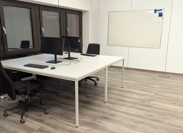 76 m² Coworking  in Hilden, Heinrich-Hertz-Straße 2 (40721) - 3 | MatchOffice