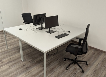 76 m² Coworking  in Hilden, Heinrich-Hertz-Straße 2 (40721) - 4 | MatchOffice