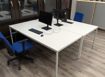 76 m² Shared office  in Hilden, Heinrich-Hertz-Straße 2 (40721) - 2 | MatchOffice.com