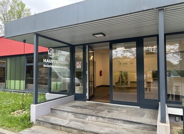 76 m² Co-working  in Hilden, Heinrich-Hertz-Straße 2 (40721) - 0 | MatchOffice.com