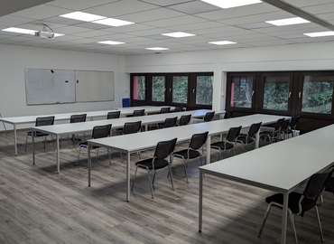 76 m² Coworking  in Hilden, Heinrich-Hertz-Straße 2 (40721) - 6 | MatchOffice.com