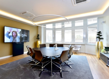 Königsallee 27,  Coworking in Düsseldorf Stadtmitte