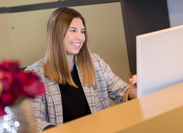 Königsallee 27, Seminarraum in Düsseldorf Stadtmitte