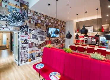 Königsallee 27,  Besprechungsraum in Düsseldorf Stadtmitte