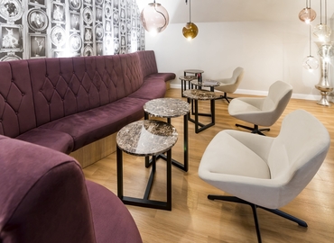 Königsallee 27,  Tagungsraum in Düsseldorf Stadtmitte