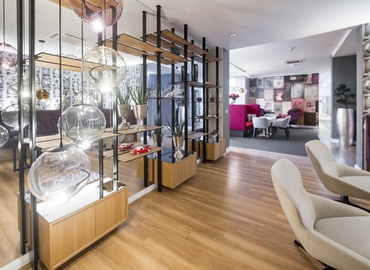 Königsallee 27, Seminarraum in Düsseldorf Stadtmitte