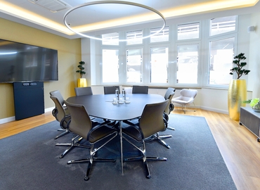 Virtual business address in Dusseldorf Stadtmitte, Königsallee 27 (40212) - 11 | MatchOffice