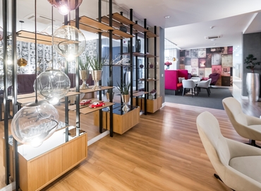 Virtual business address in Dusseldorf Stadtmitte, Königsallee 27 (40212) - 7 | MatchOffice