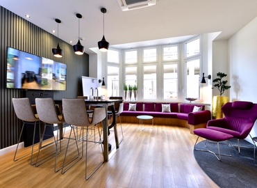 10 m² Serviced office in Dusseldorf Stadtmitte, Königsallee 27 (40212) - 1 | MatchOffice.com