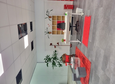 Bahnhofstraße 4-6, Büro mieten in Rastatt