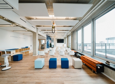 4 m² Business center in Munich Sendling, Koppstraße 12 (81379) - 7 | MatchOffice.com