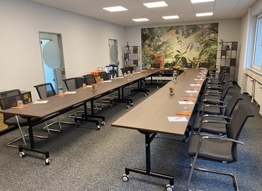 4 m² Business park in Hamburg Nord, Hans-Henny-Jahnn-Weg 53 (22085) - 6 | MatchOffice