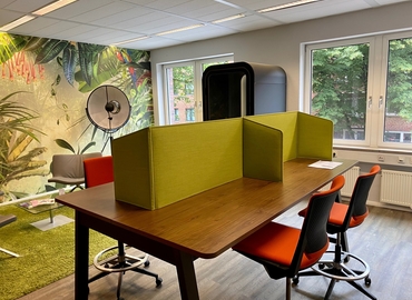4 m² Business space in Hamburg Nord, Hans-Henny-Jahnn-Weg 53 (22085) - 7 | MatchOffice