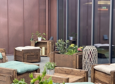 4 m² Business center in Hamburg Hafencity, Am Sandtorkai 27 (20457) - 10 | MatchOffice.com