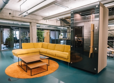 4 m² Serviced office in Hamburg Hafencity, Am Sandtorkai 27 (20457) - 11 | MatchOffice.com